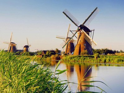 Holiday house Ferienhaus Noordwijkerhout am Strand - Environment photo 24