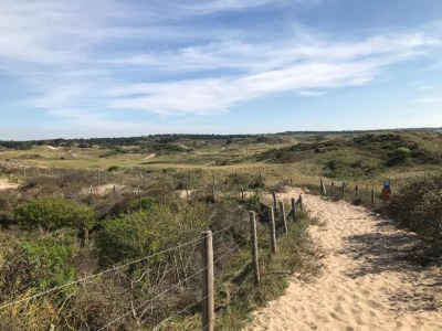 Holiday house Ferienhaus Noordwijkerhout am Strand - Environment photo 26