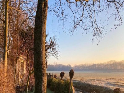 Holiday house Ferienhaus Noordwijkerhout am Strand - Environment photo 35