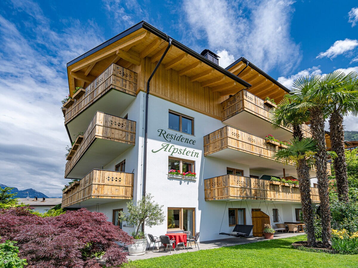 Holiday apartment Gutenberg 1 - Outdoor photo 2