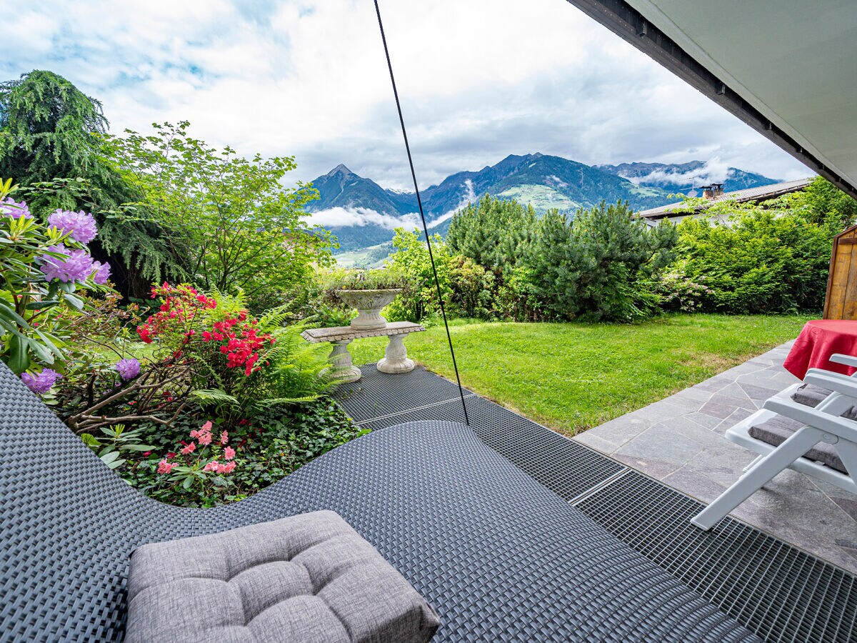 Holiday apartment Gutenberg 1 - Outdoor photo 3