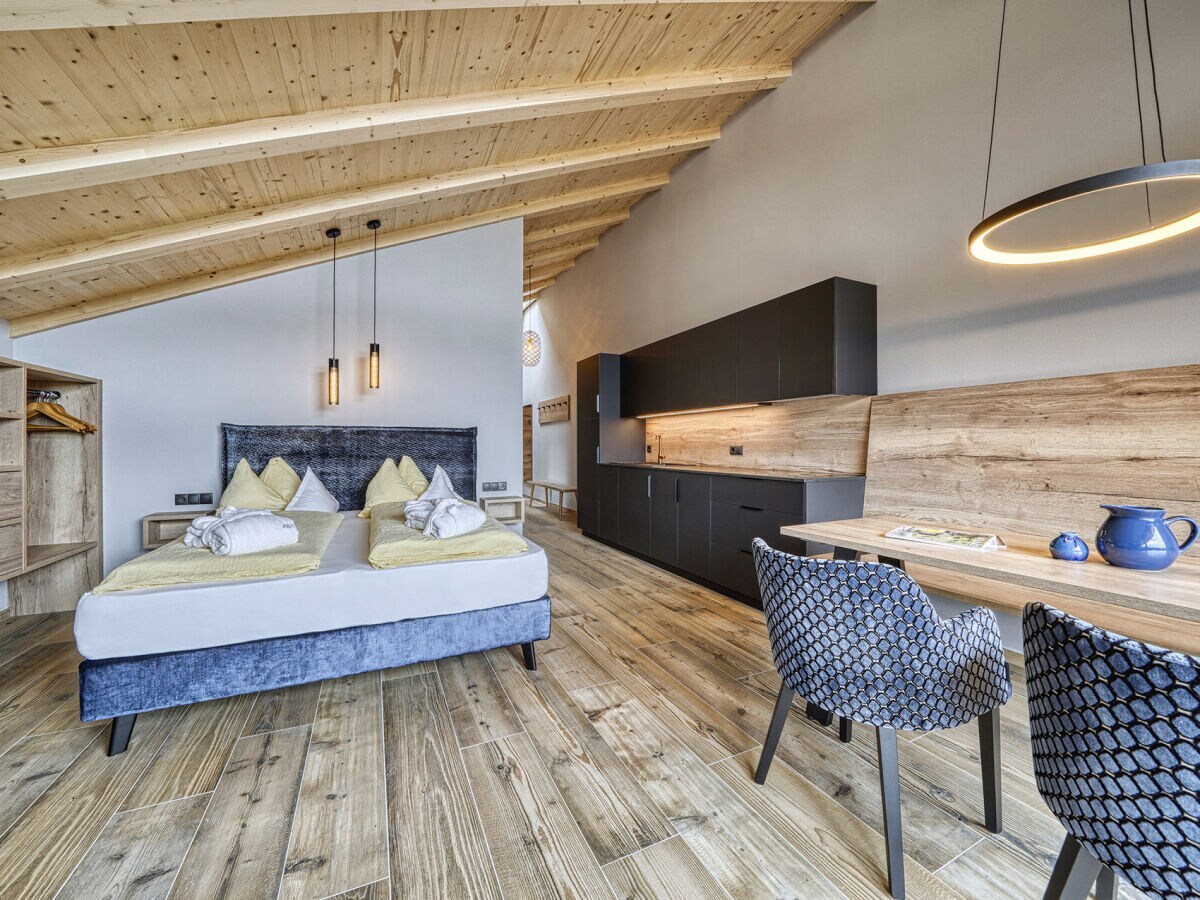 Holiday apartment Gutenberg 1 - Features photo 4