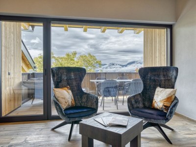 Holiday apartment Gutenberg 1 - Features photo 5