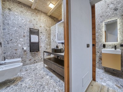 Holiday apartment Gutenberg 1 - Features photo 7