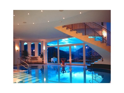 Holiday apartment Gutenberg 1 - Environment photo 12