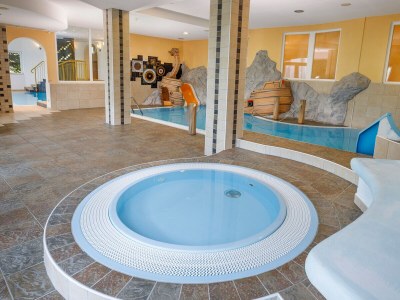 Holiday apartment Gutenberg 1 - Environment photo 13