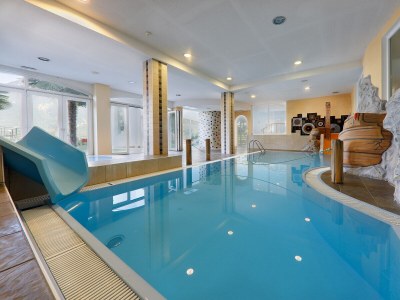 Holiday apartment Gutenberg 1 - Environment photo 14