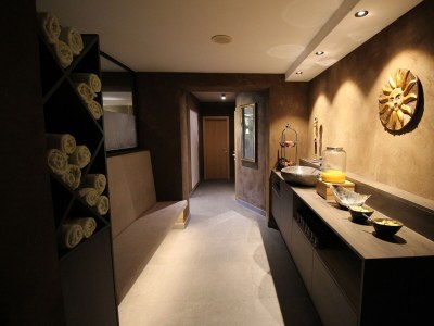 Holiday apartment Gutenberg 1 - Environment photo 15