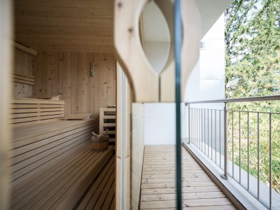 Holiday apartment Gutenberg 1 - Environment photo 17