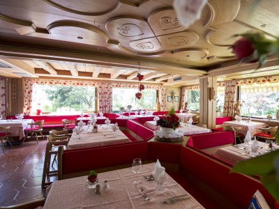 Holiday apartment Gutenberg 1 - Environment photo 18