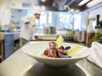 Holiday apartment Gutenberg 1 - Environment photo 19