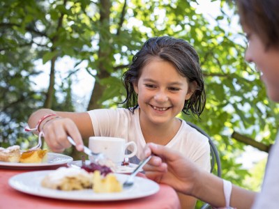 Holiday apartment Gutenberg 1 - Environment photo 20