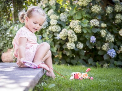 Holiday apartment Gutenberg 1 - Environment photo 21