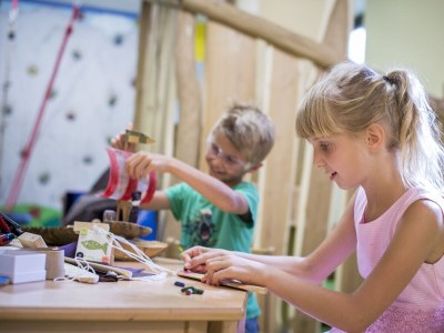 Holiday apartment Gutenberg 1 - Environment photo 22