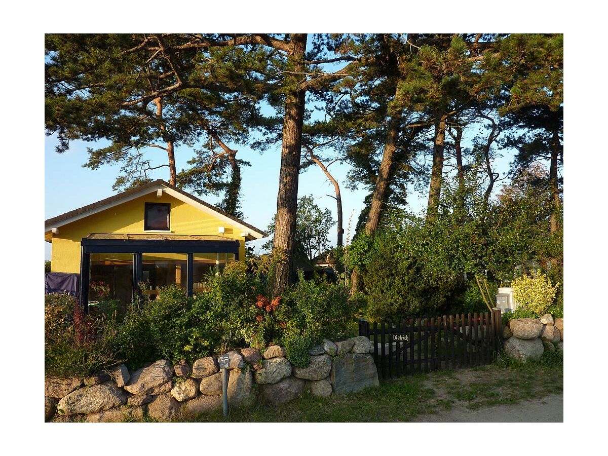 Holiday house Dietrich