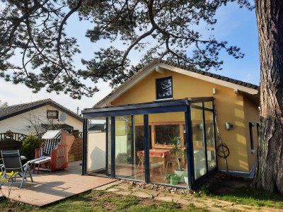 Holiday house Dietrich - Outdoor photo 4