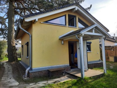 Holiday house Dietrich - Outdoor photo 5