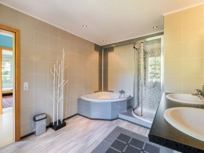 Holiday house Ferienhaus in Willingen nahe Skigebiet - Features photo 6