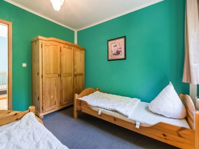 Holiday house Ferienhaus in Willingen nahe Skigebiet - Features photo 9