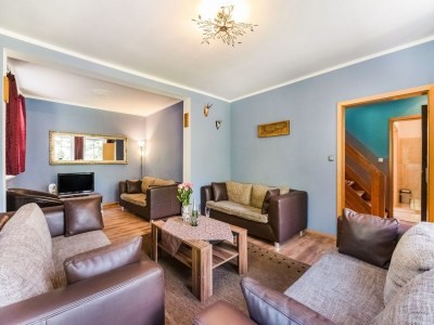 Holiday house Ferienhaus in Willingen nahe Skigebiet - Features photo 16