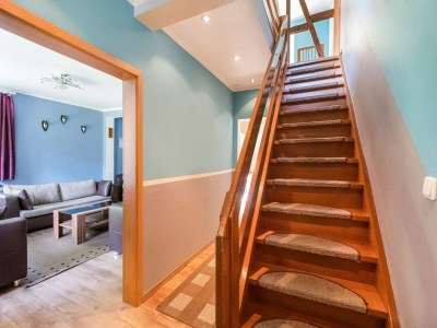 Holiday house Ferienhaus in Willingen nahe Skigebiet - Features photo 17