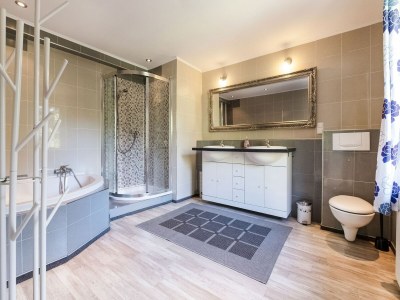 Holiday house Ferienhaus in Willingen nahe Skigebiet - Features photo 21