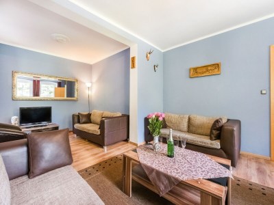 Holiday house Ferienhaus in Willingen nahe Skigebiet - Features photo 25