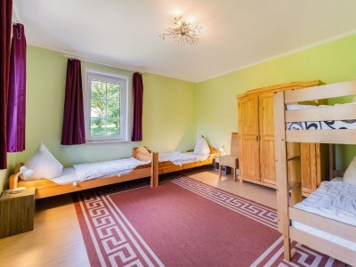 Holiday house Ferienhaus in Willingen nahe Skigebiet - Features photo 29