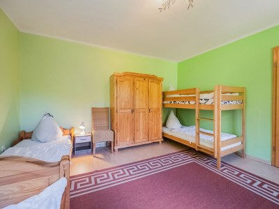 Holiday house Ferienhaus in Willingen nahe Skigebiet - Features photo 30