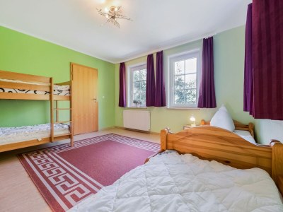 Holiday house Ferienhaus in Willingen nahe Skigebiet - Features photo 35