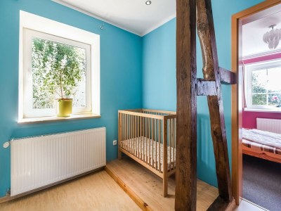 Holiday house Ferienhaus in Willingen nahe Skigebiet - Features photo 37