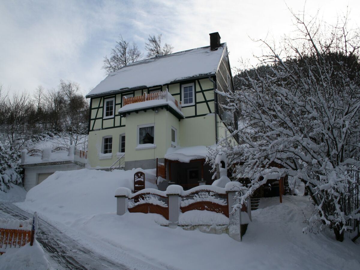 Holiday house Ferienhaus in der Nähe des Skigebietes