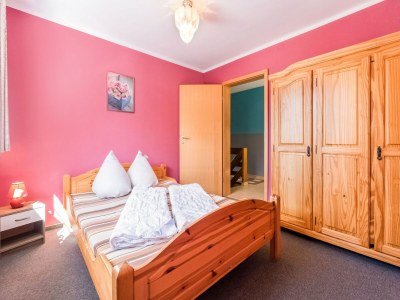 Holiday house Ferienhaus in der Nähe des Skigebietes - Features photo 8