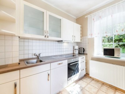 Holiday house Ferienhaus in der Nähe des Skigebietes - Features photo 9