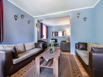 Holiday house Ferienhaus in der Nähe des Skigebietes - Features photo 10