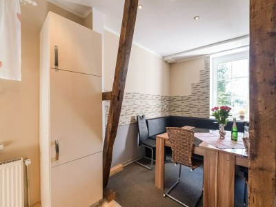 Holiday house Ferienhaus in der Nähe des Skigebietes - Features photo 12