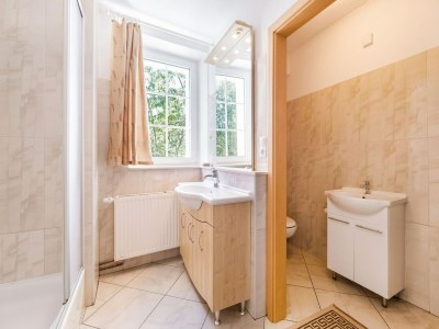 Holiday house Ferienhaus in der Nähe des Skigebietes - Features photo 13