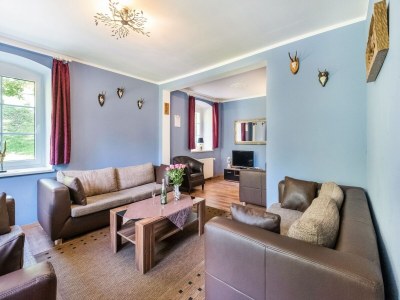 Holiday house Ferienhaus in der Nähe des Skigebietes - Features photo 14