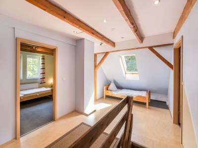 Holiday house Ferienhaus in der Nähe des Skigebietes - Features photo 21