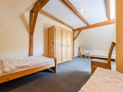 Holiday house Ferienhaus in der Nähe des Skigebietes - Features photo 23