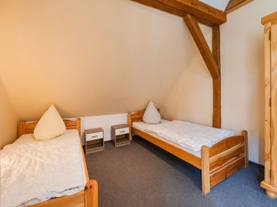 Holiday house Ferienhaus in der Nähe des Skigebietes - Features photo 25