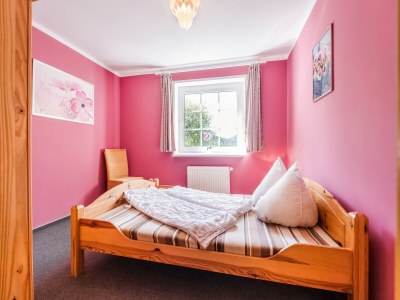 Holiday house Ferienhaus in der Nähe des Skigebietes - Features photo 26