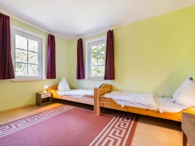 Holiday house Ferienhaus in der Nähe des Skigebietes - Features photo 27