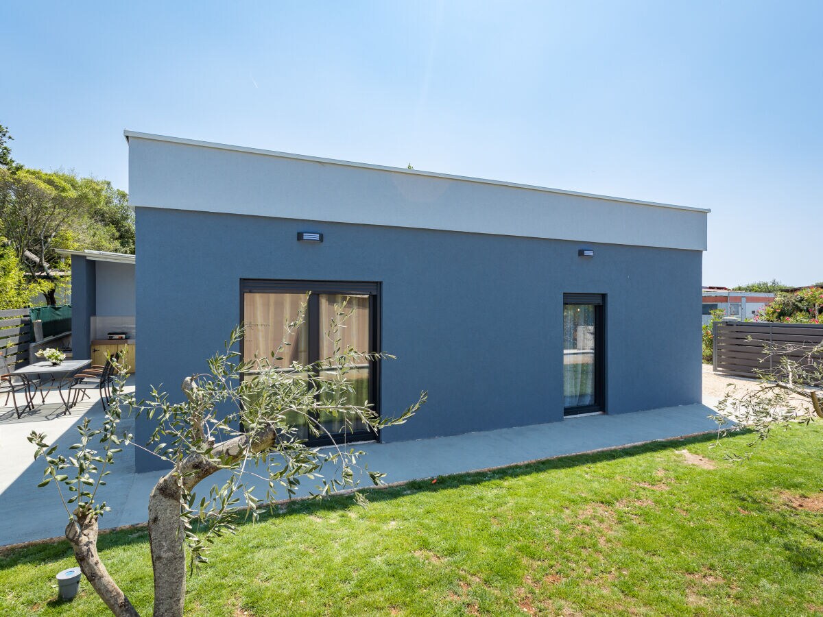 Holiday house Eco - Beach House Peroj - Outdoor photo 2