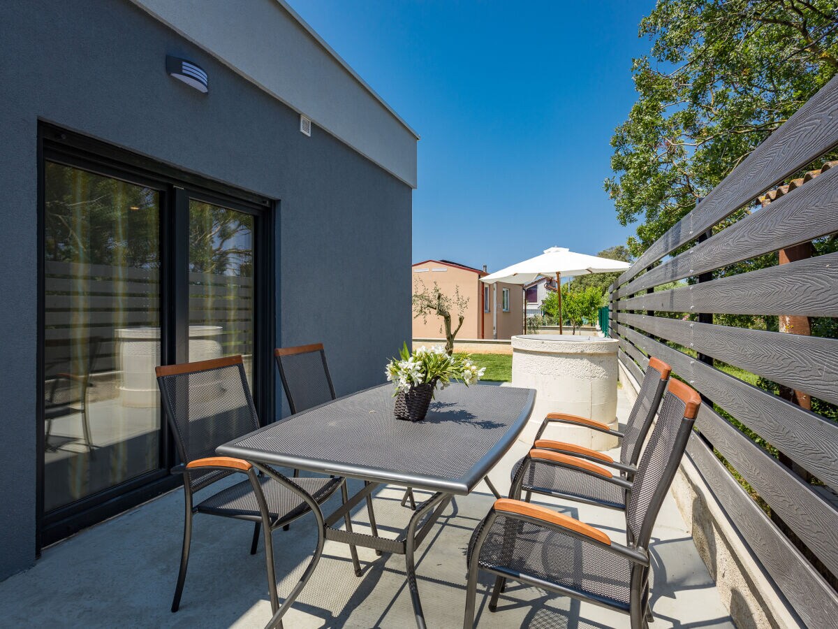 Holiday house Eco - Beach House Peroj - Outdoor photo 4