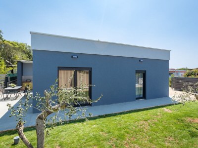 Holiday house Eco - Beach House Peroj - Outdoor photo 2