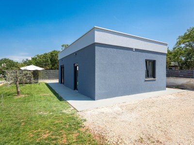 Holiday house Eco - Beach House Peroj - Outdoor photo 3