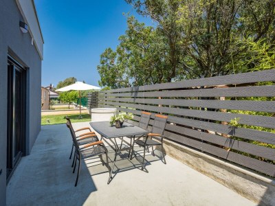 Holiday house Eco - Beach House Peroj - Outdoor photo 5