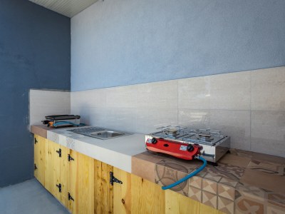 Holiday house Eco - Beach House Peroj - Outdoor photo 6