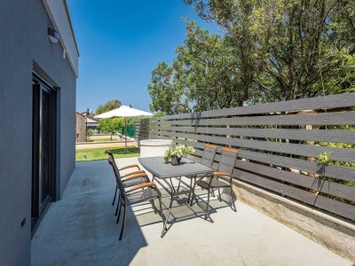 Holiday house Eco - Beach House Peroj - Outdoor photo 7